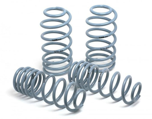 H&R 08-15 Audi A5/A5 Quattro/S5 (2WD/AWD) B8 OE Sport Spring