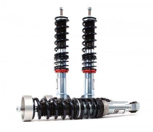 H&R 07-10 Ford GT500/GT500 Convertible V8 RSS Coil Over Springs (Requires RSS29170)