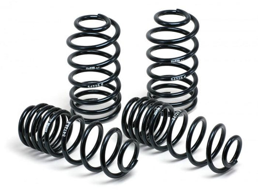 H&R 08-16 Maserati Granturismo/Granturismo S M145 Sport Spring (Non Convertible/MC)