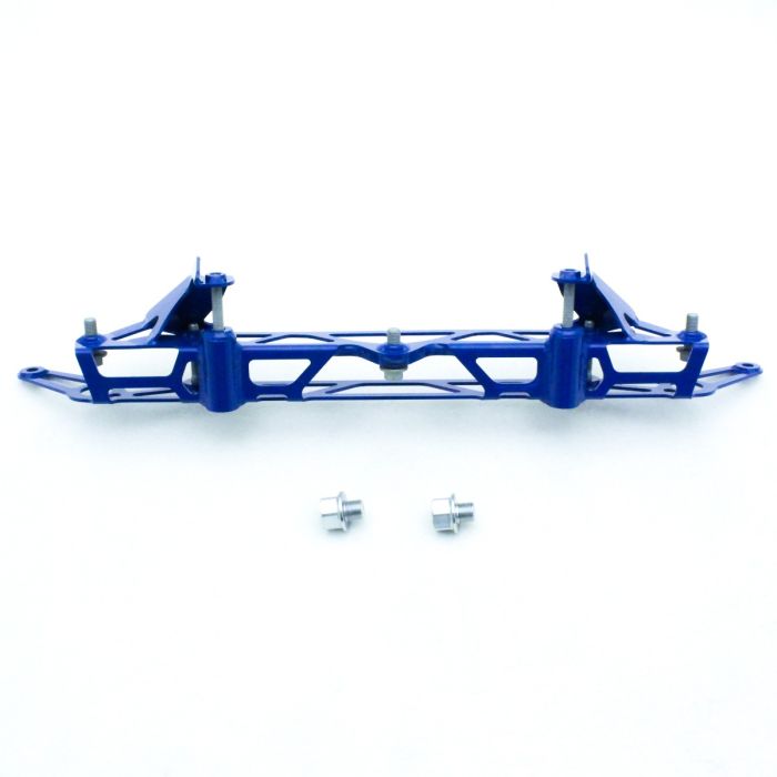 Wisefab BMW G80 G87 Front E90 Rack Conversion Kit
