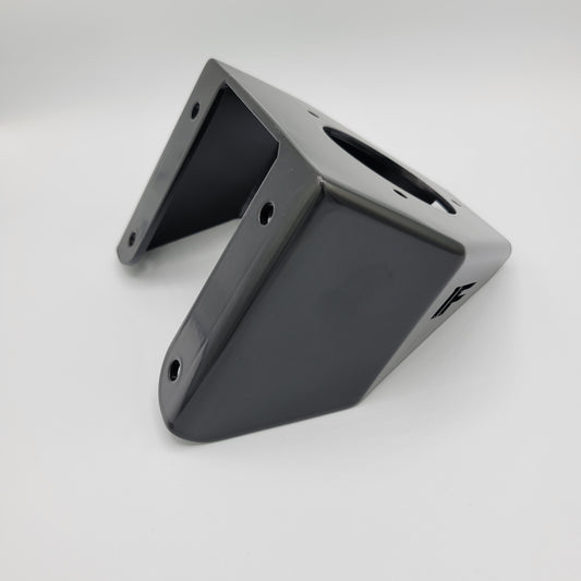 Izzy Fab 1999–2018 Chevy/GM OEM Fuel Fill Mount — manufacturer detail