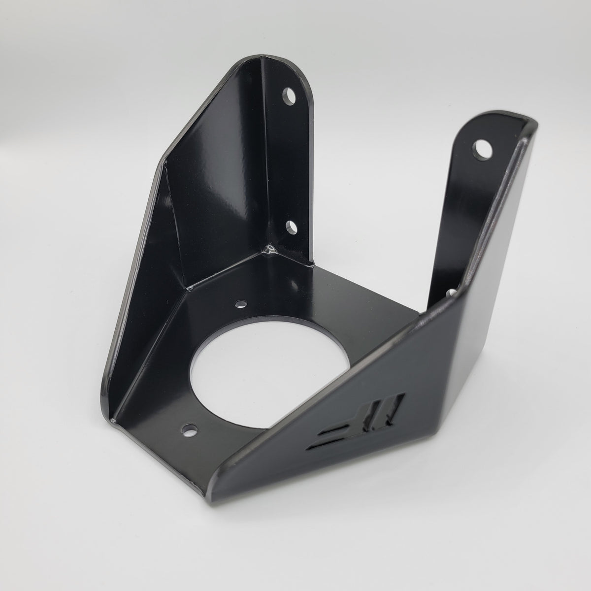 Izzy Fab 1999–2018 Chevy/GM OEM Fuel Fill Mount — manufacturer detail