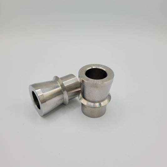Izzy Fab Trailing Arm Misalignment Spacers, Pair — manufacturer product gallery