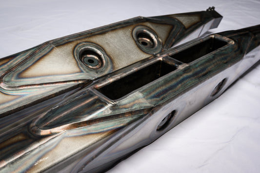 Izzy Fab 55-Inch 4130 TIG-Welded Traditional Links — manufacturer product gallery