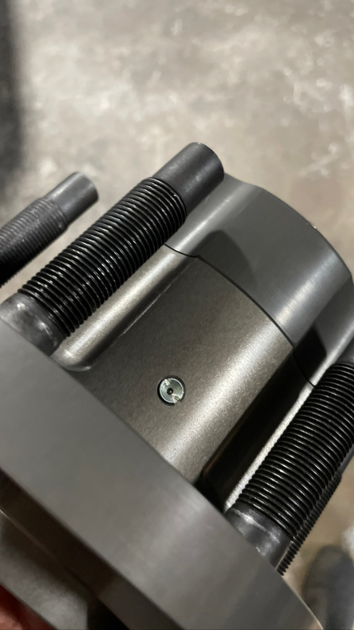 Izzy Fab GM 1500 Direct-Replacement 2.0-Inch Front Billet Race Hubs — manufacturer product gallery