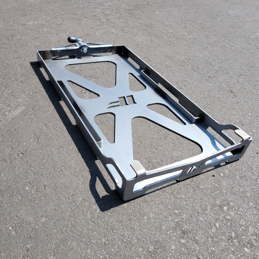 Izzy Fab Speed Tool Case Mount — manufacturer product gallery