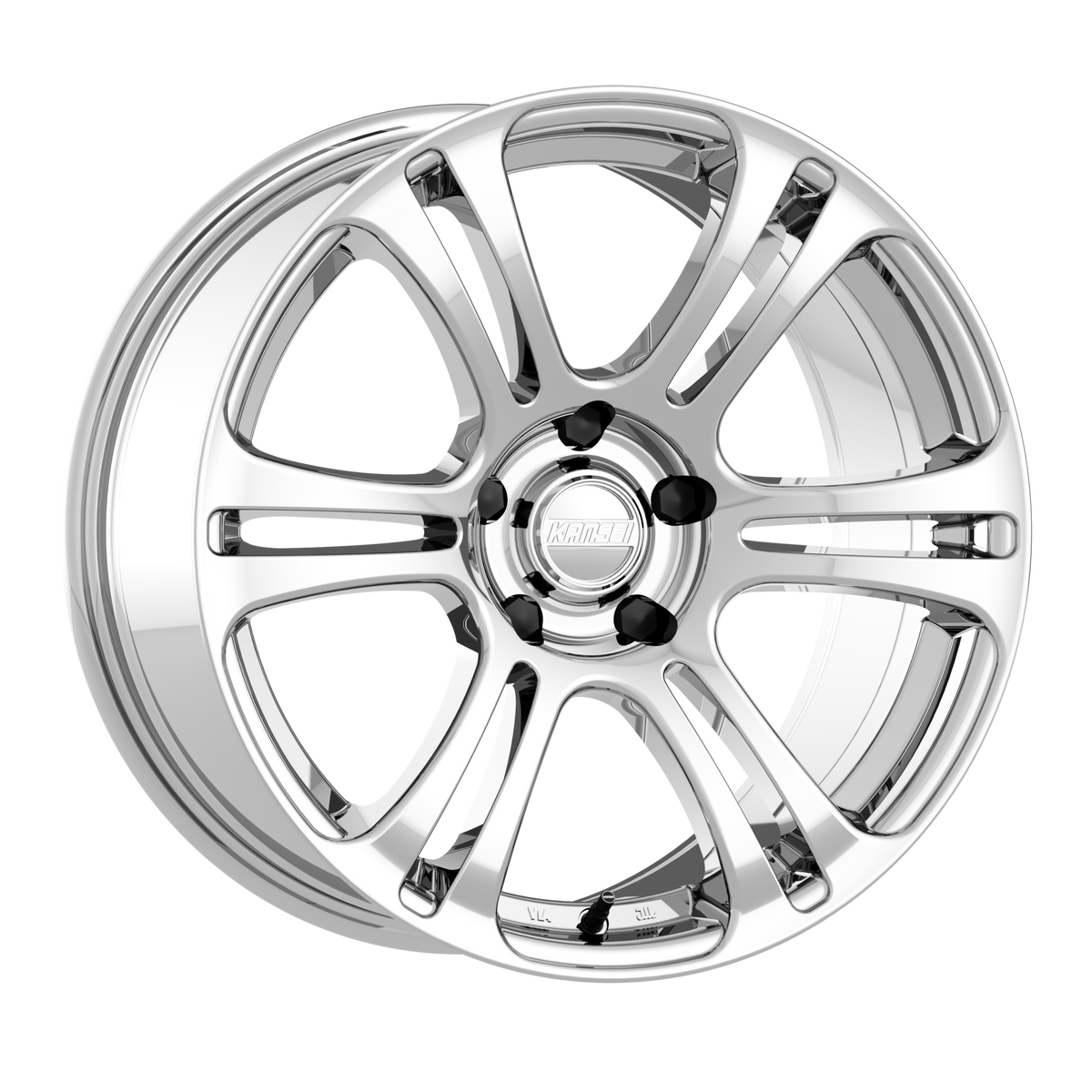 NEO - Chrome — manufacturer-assigned photograph for K16X-189518+35