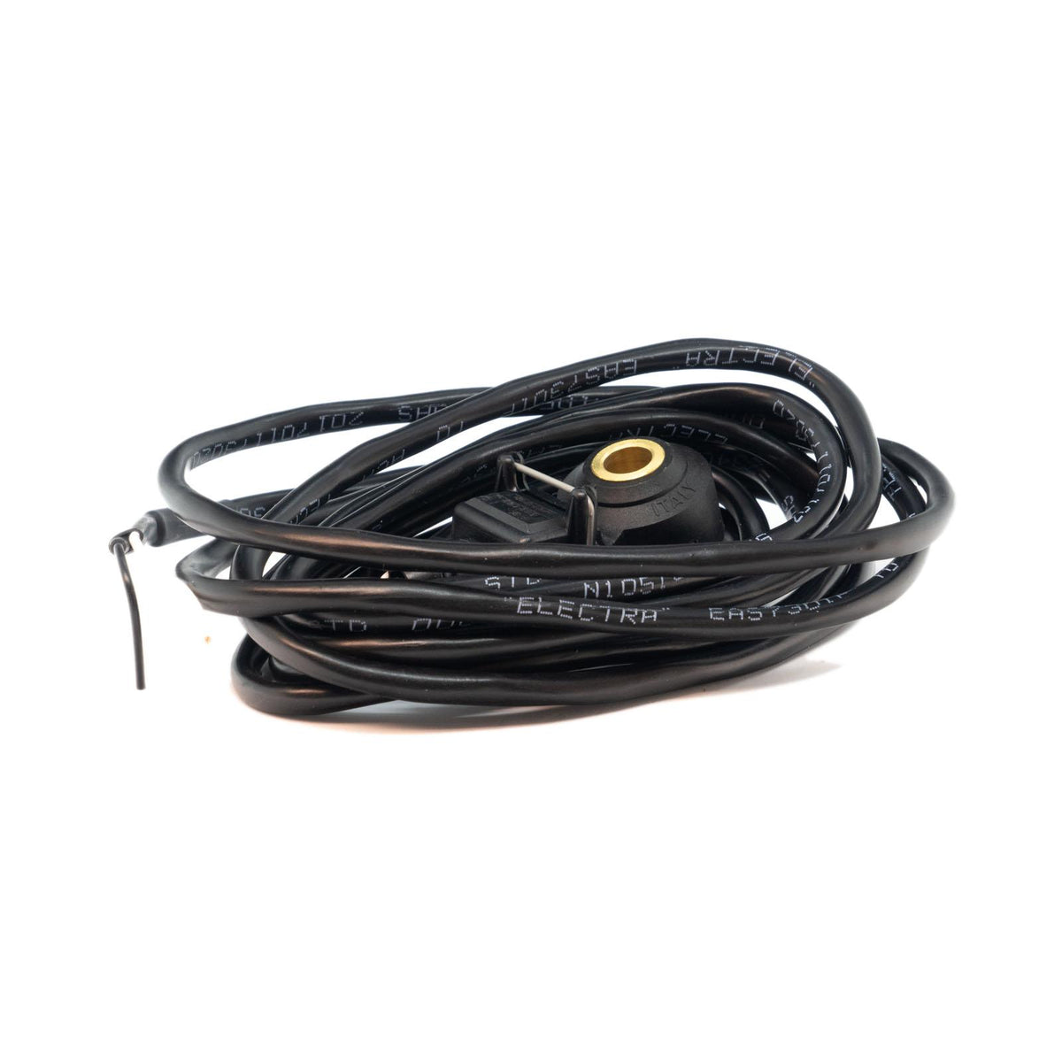 Link ECU Knock Sensor with Loom (KNSB) — SKU 101-0054