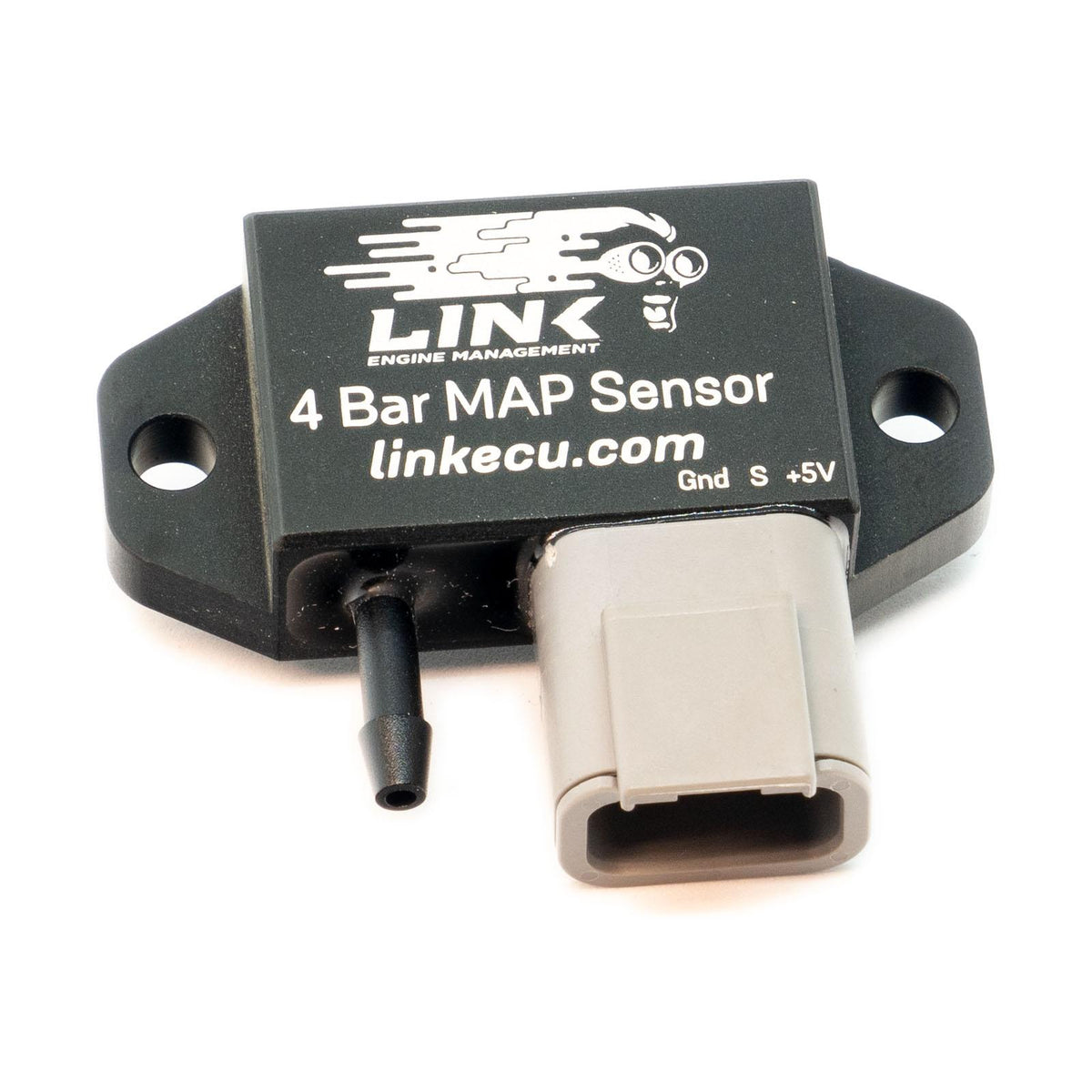 Link ECU 4 Bar MAP Sensor (MAP4) — SKU 101-0165