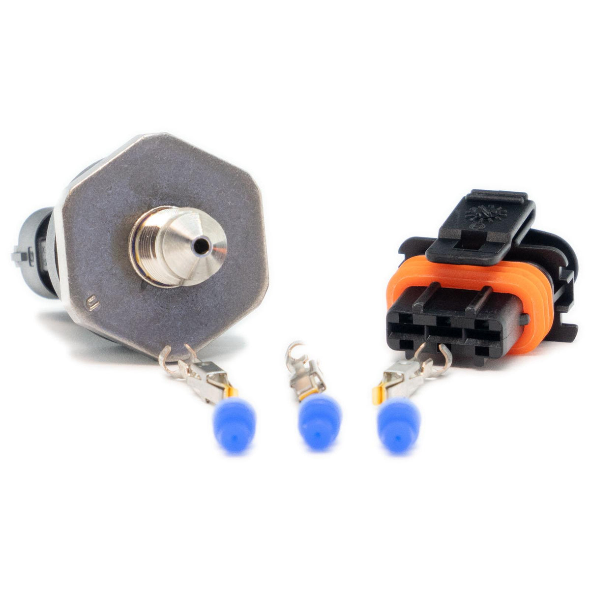 Link ECU 140 Bar Pressure Sensor (HPS) — SKU 101-0186