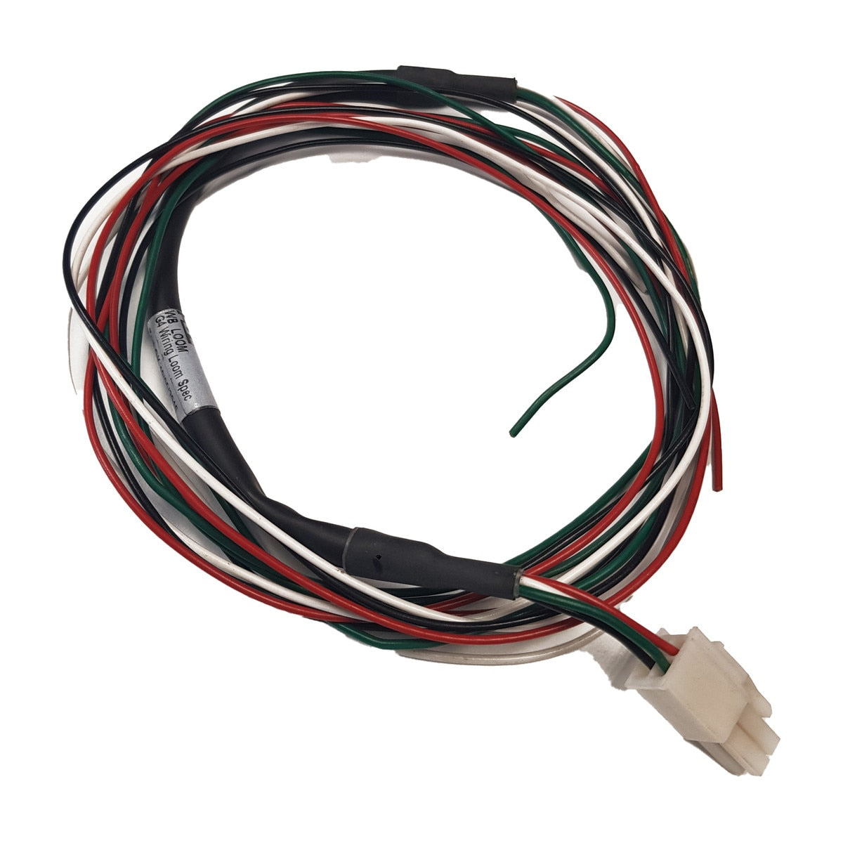 Link ECU 101-0195 WB ignition expansion loom for MR2 ST185 PlugIn