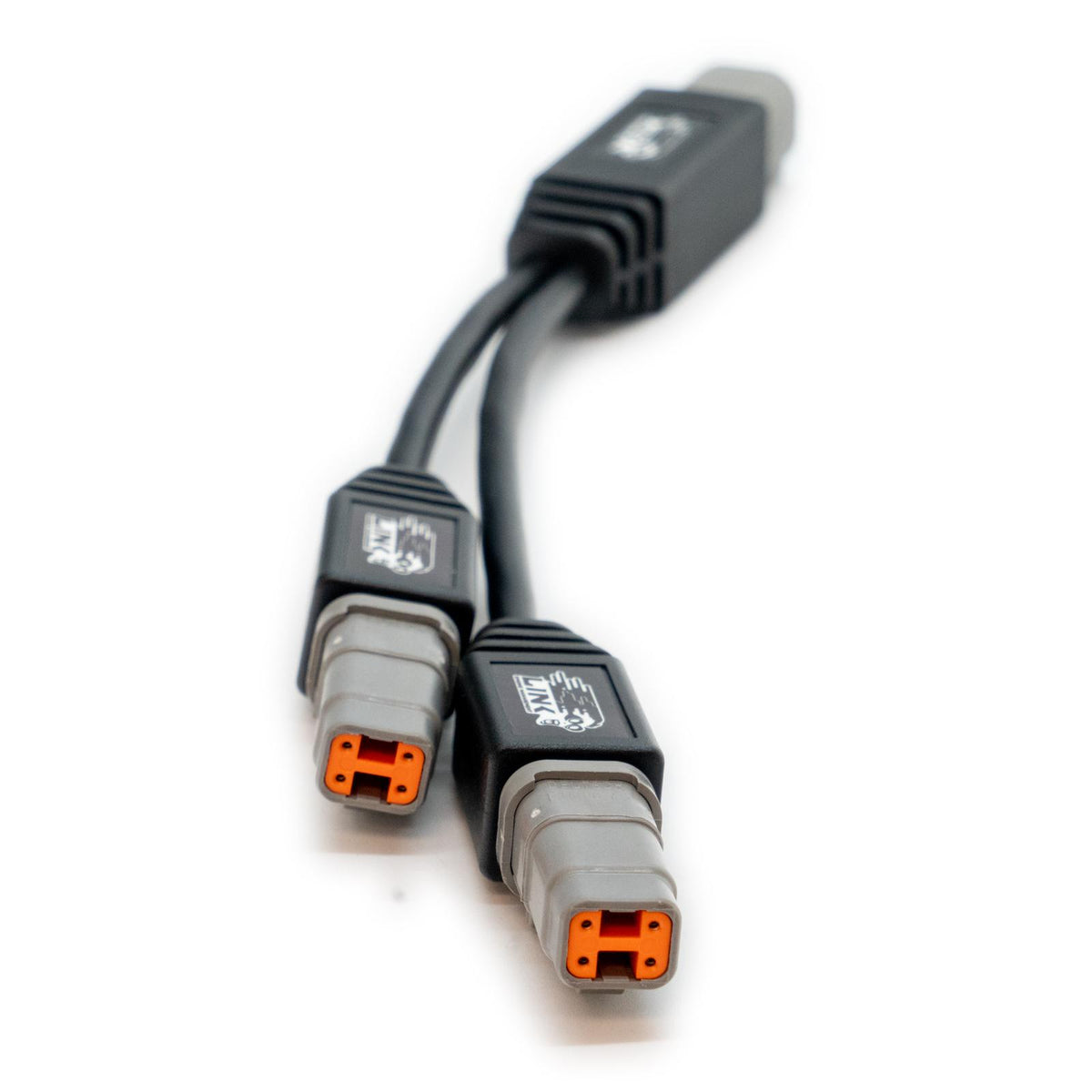 Link ECU CANTEE CAN Splitter Cable — SKU 101-0212