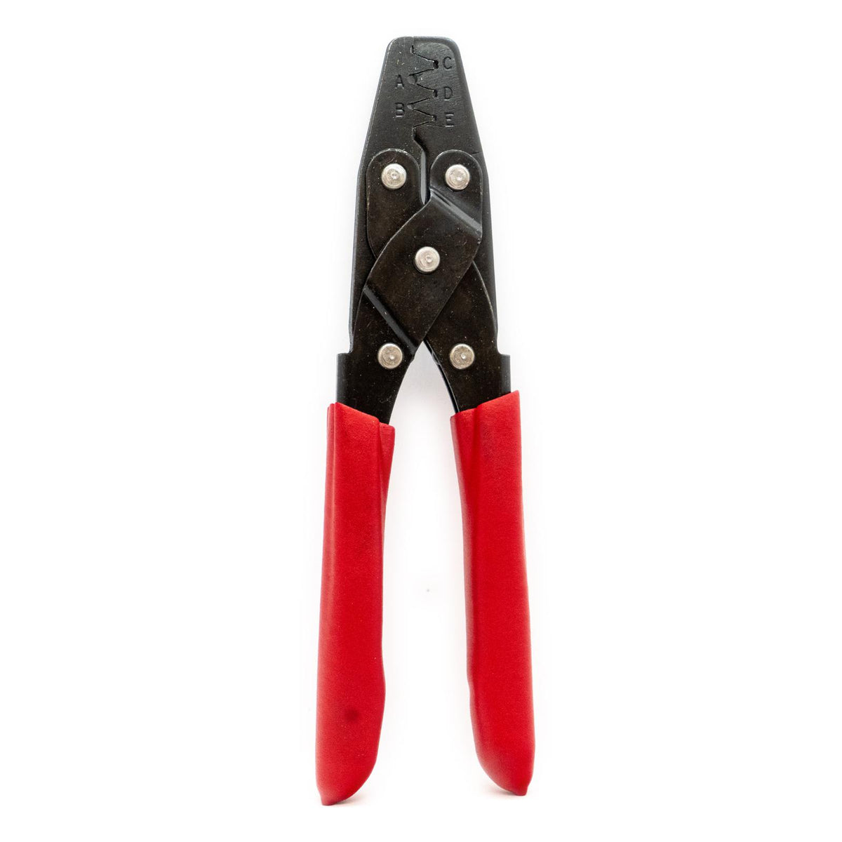 Link ECU Superseal Terminal Crimping Tool CTSS — SKU 101-0229