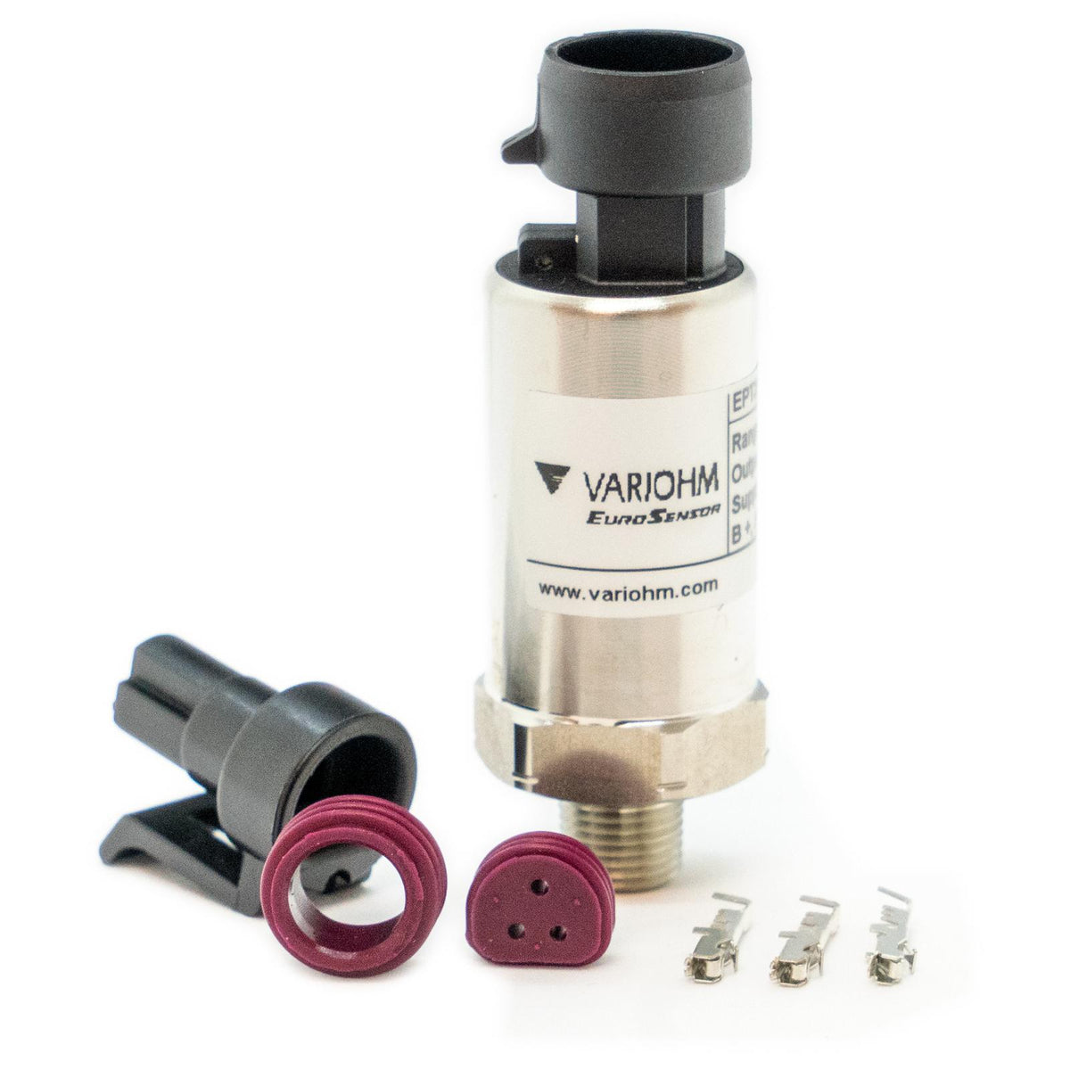 Link ECU 8 Bar MAP Sensor EU (MAP8EU) — SKU 101-0298