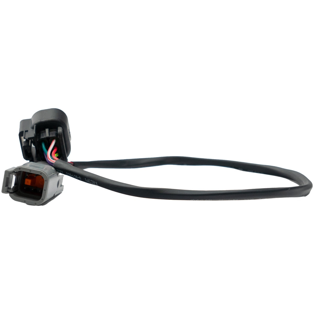 Link ECU G4X XtremeX ECU with terminated LS drive-by-wire engine harness bundle 109-9000B