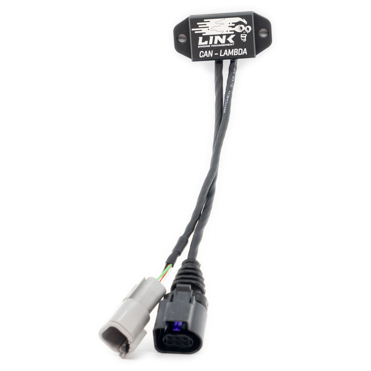 Link ECU CAN Lambda (CANLAM) — 125-1000