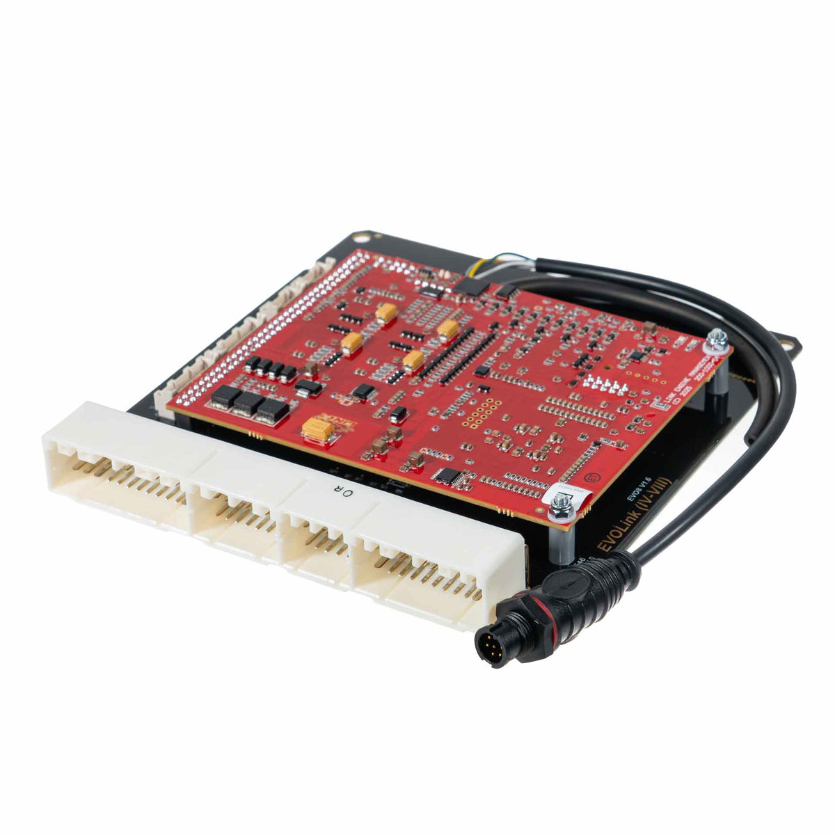 Link ECU EVOLink (IV-VIII) - EVO8X — 203-4000