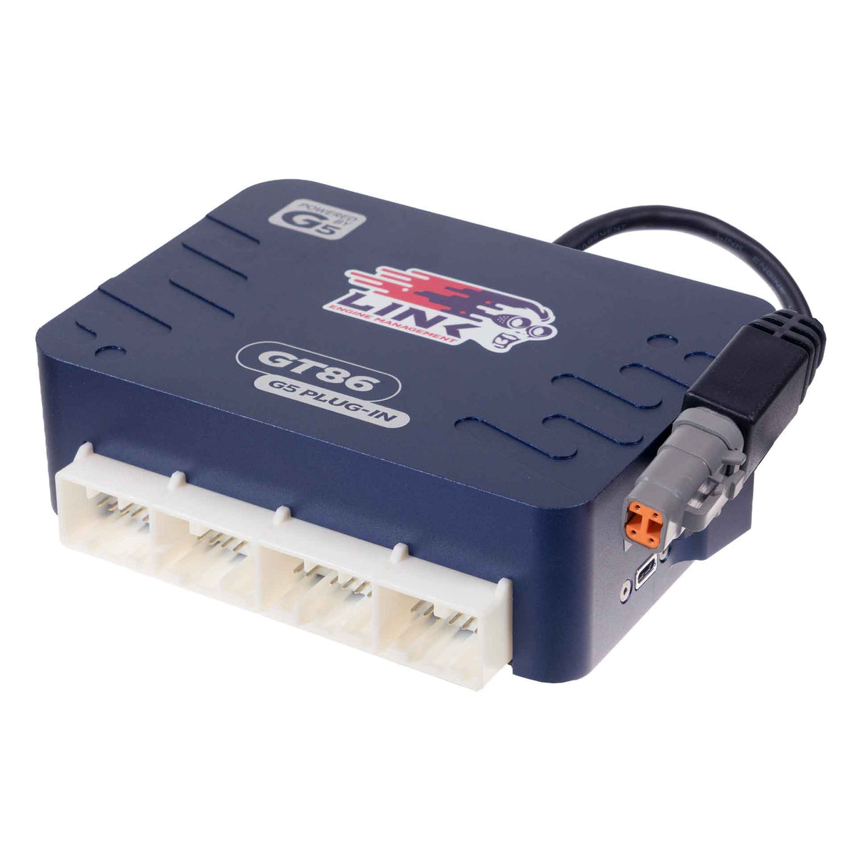 Link ECU G5 ECU Plug-In - GT86/Subaru BRZ/Scion FR-S - LHD — 241-4200