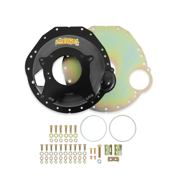 Quick Time RM-6065 bellhousing, official manufacturer product photo