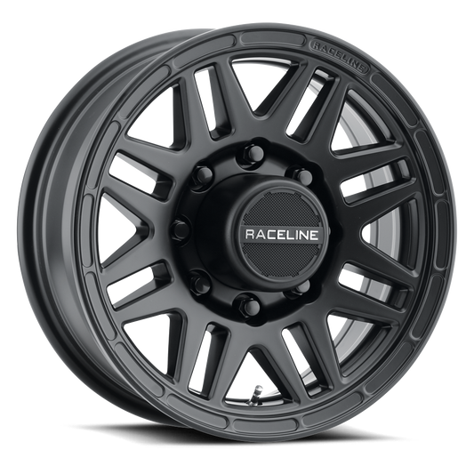 944B Outlander Trailer