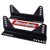 RaceQuip 160mm Steel Seat Mount — 96003039RQP