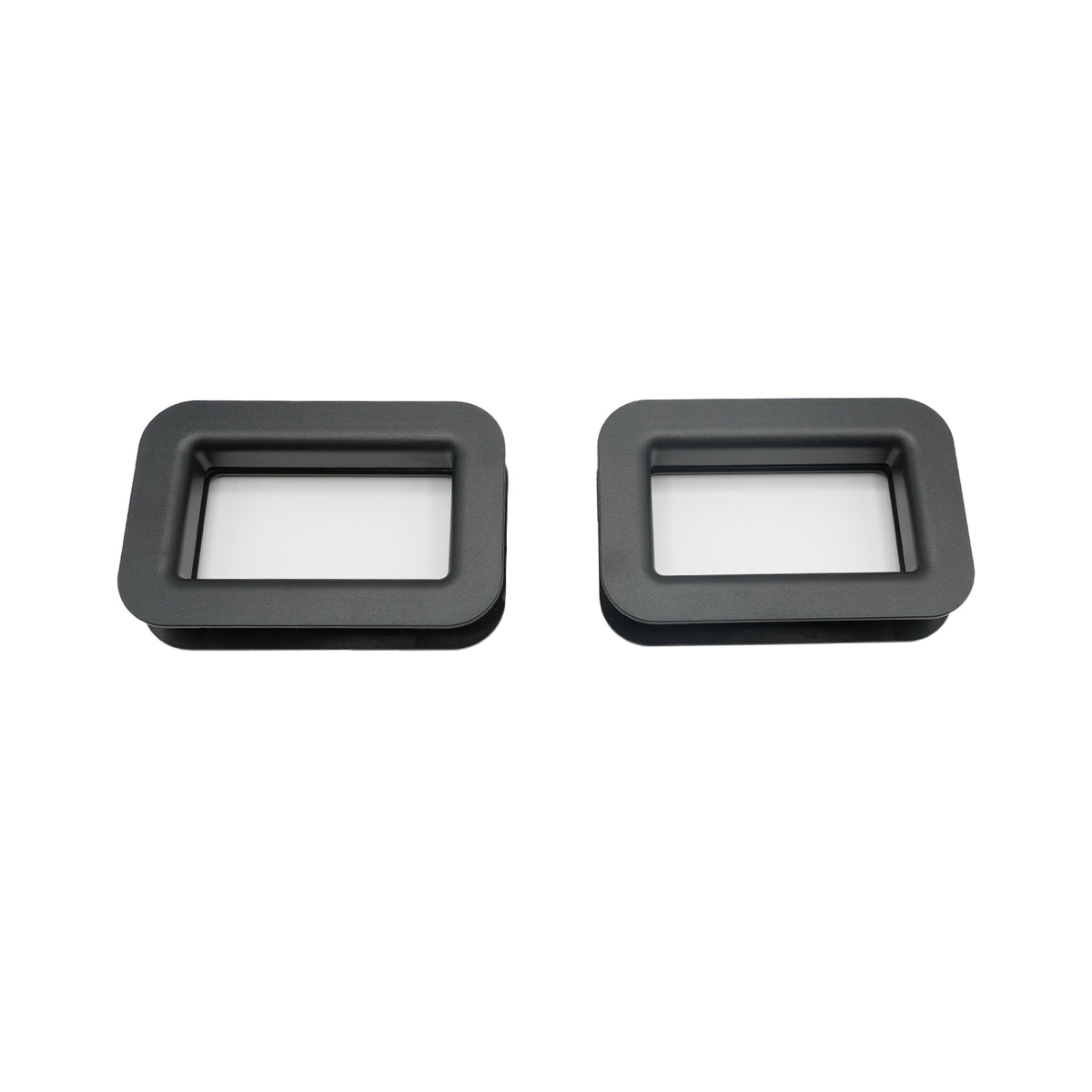 SEAT BELT TRIMS BOTTOM
