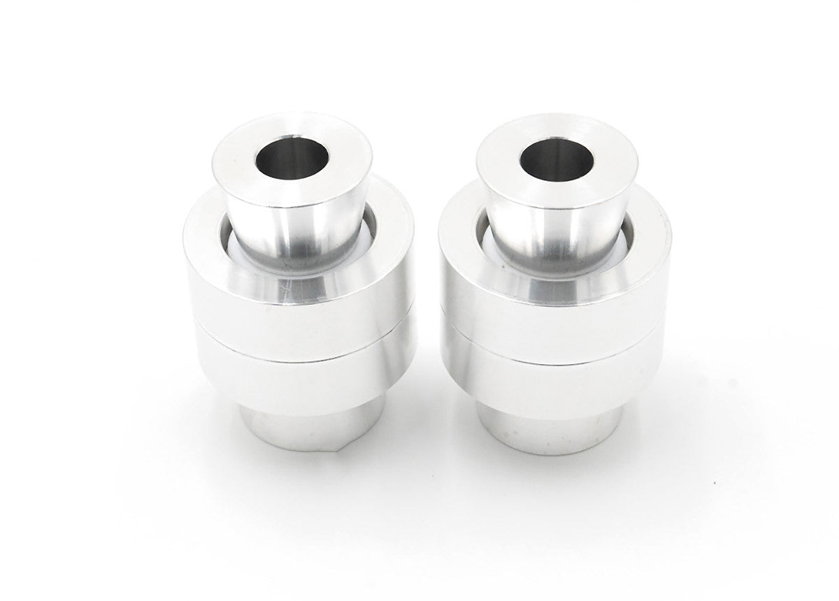 SPL 2017+ Tesla Model 3 / 2020+ Model Y Front Lower Arm Shock Monoball Bushings