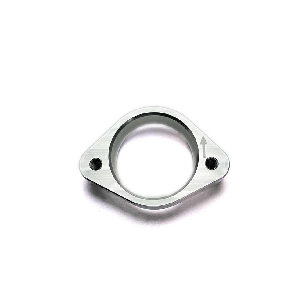Stainless Bros 303-70990-1000 aluminum Bosch MAF flange