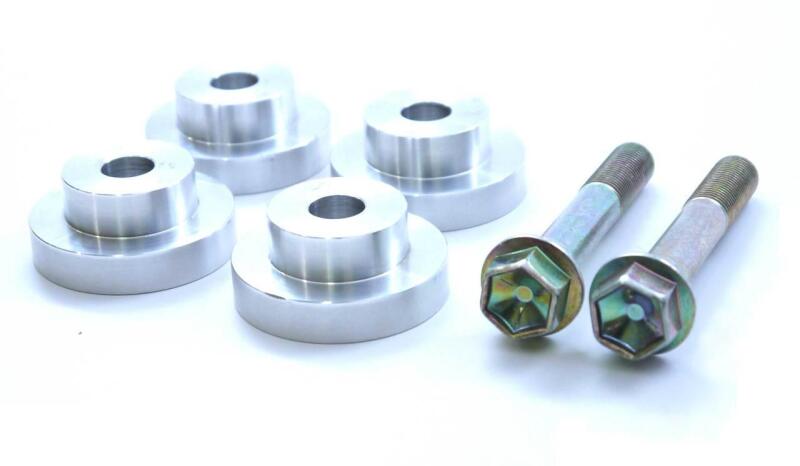 SPL Parts Nissan S13 solid differential mount bushings