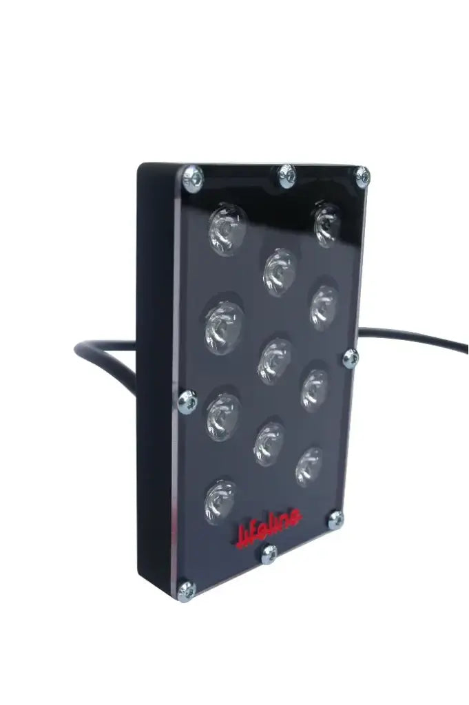Lifeline 421-100-011 FIA 8874-2019 approved rain light