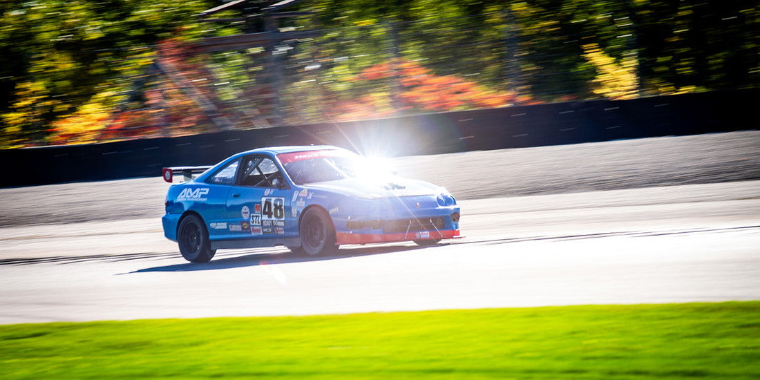 SCCA 2026 Runoffs Friday final qualifying at Road America