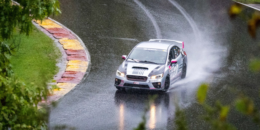 SCCA 2026 Runoffs qualifying opening-day official image