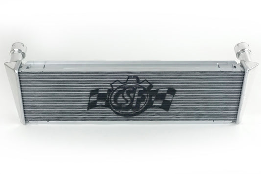 CSF Porsche 911 Turbo (997) Center Radiator