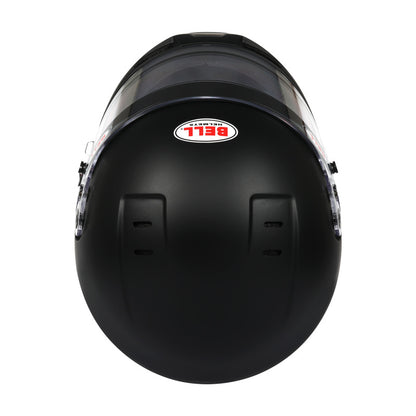 Bell Helmet Gt6 Matte Black (Hans) 54(6 3/4) Fia8859-2024/Sa2025