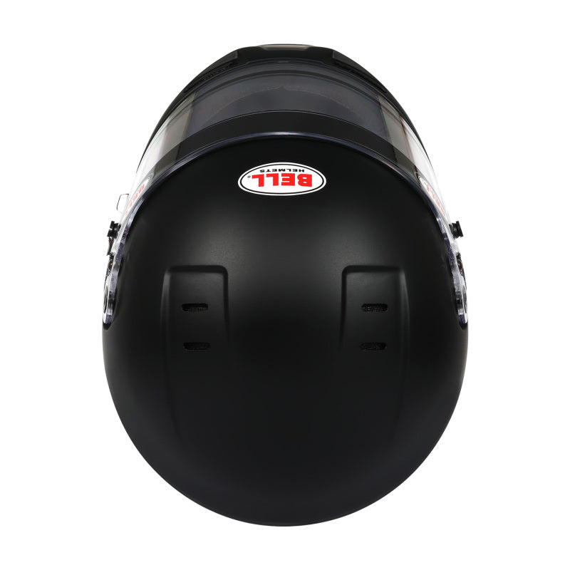 Bell Helmet Gt6 Matte Black (Hans) 56(7) Fia8859-2024/Sa2025