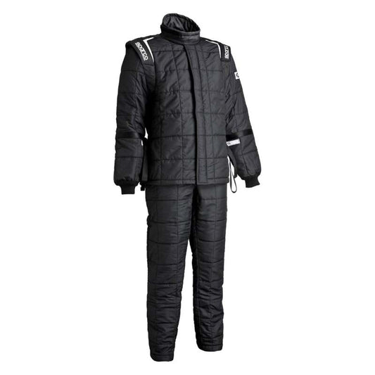 Sparco Suit X20 Jacket SFI-20 54 Blk