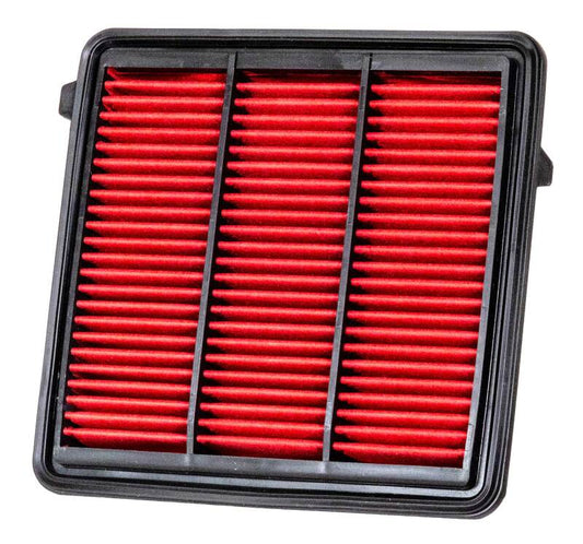 K&N Advantage Air Filter 18K Miles Honda Civic L4-1.5L F/I 22-26