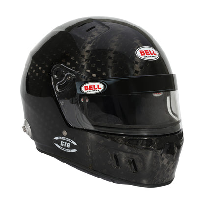 Bell Helmet Gt6 Rd Carbon-4C/Ec (Hans) 58(7 1/4) Fia8859-2024/Sa2025