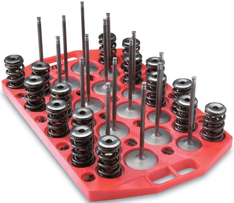 COMP Cams Tray For Rocker Arm