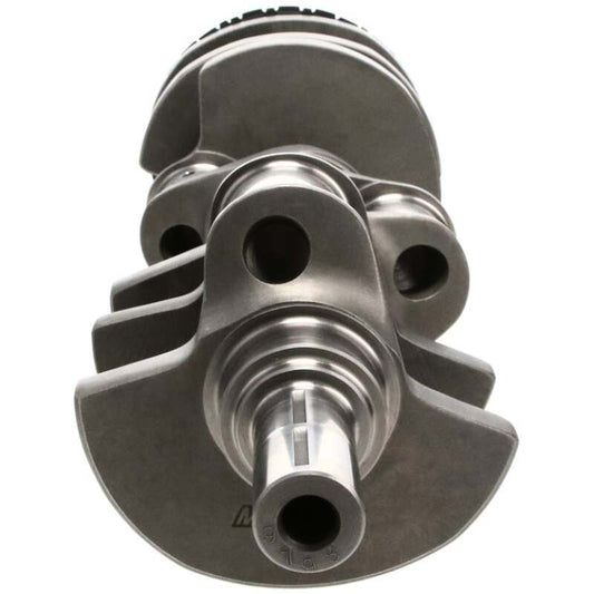 Manley Chevrolet LS 4340 Forged 3.622in Stroke Pro Series Light Weight Crankshaft