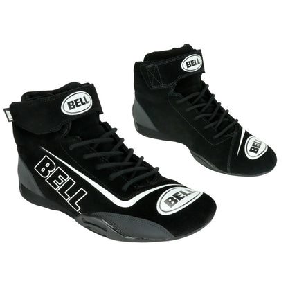 Bell Sport-TX Shoe Black 12 SFI 3.3/5