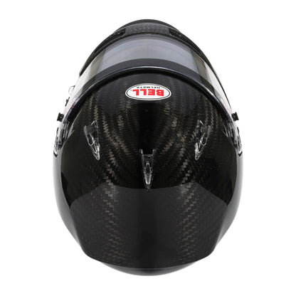 Bell Helmet Xr7 Carbon (Hans) 57-(7 1/8 -) Fia8859-2024/Sa2025
