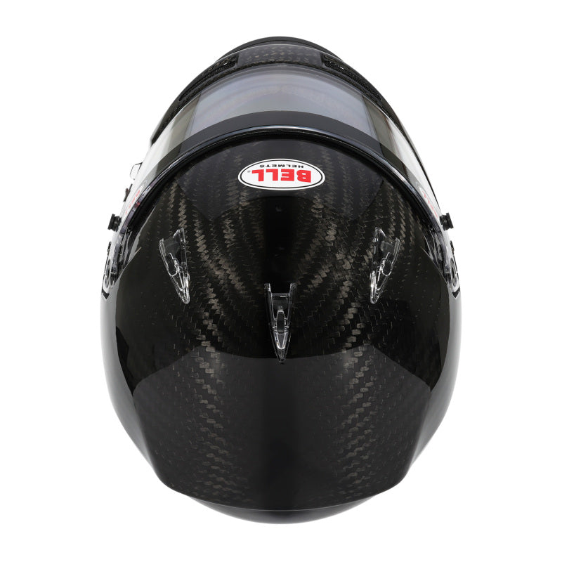 Bell Helmet Xr7 Carbon (Hans) 61(7 5/8) Fia8859-2024/Sa2025