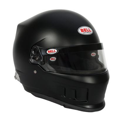 Bell Helmet Xd7 Matte Black (Hans) 57(7 1/8) Sa2025