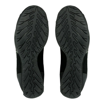Bell Sport-TX Shoe Black 12 SFI 3.3/5