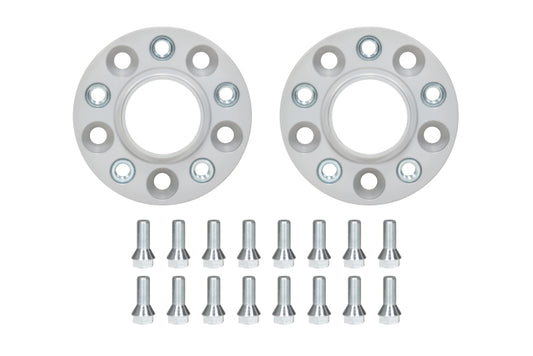 Eibach Pro-Spacer 25mm Spacer / Bolt Pattern 5x120 / Hub Center 72.5 for 01-06 BMW X5 (E53)