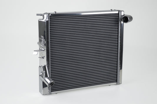 CSF Porsche 911 Carrera (991.2)/Turbo/GT3/GT3 RS (991) Right Side Radiator