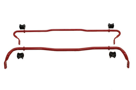 Eibach 25mm Front  & 19mm Rear Anti-Roll-Kit for 13 Scion FR-S / 13 Subaru BRZ