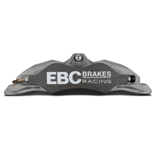 EBC Racing Trailing Front Right Apollo-4R Anodized Caliper