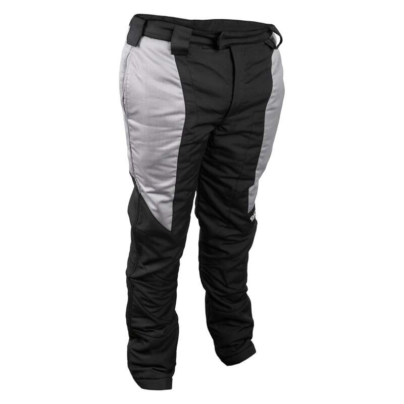 Sparco Pants Stint 54 BLK/GRY